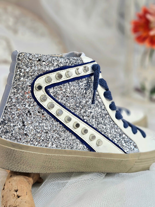 Zapatillas BotCor Brilli corina