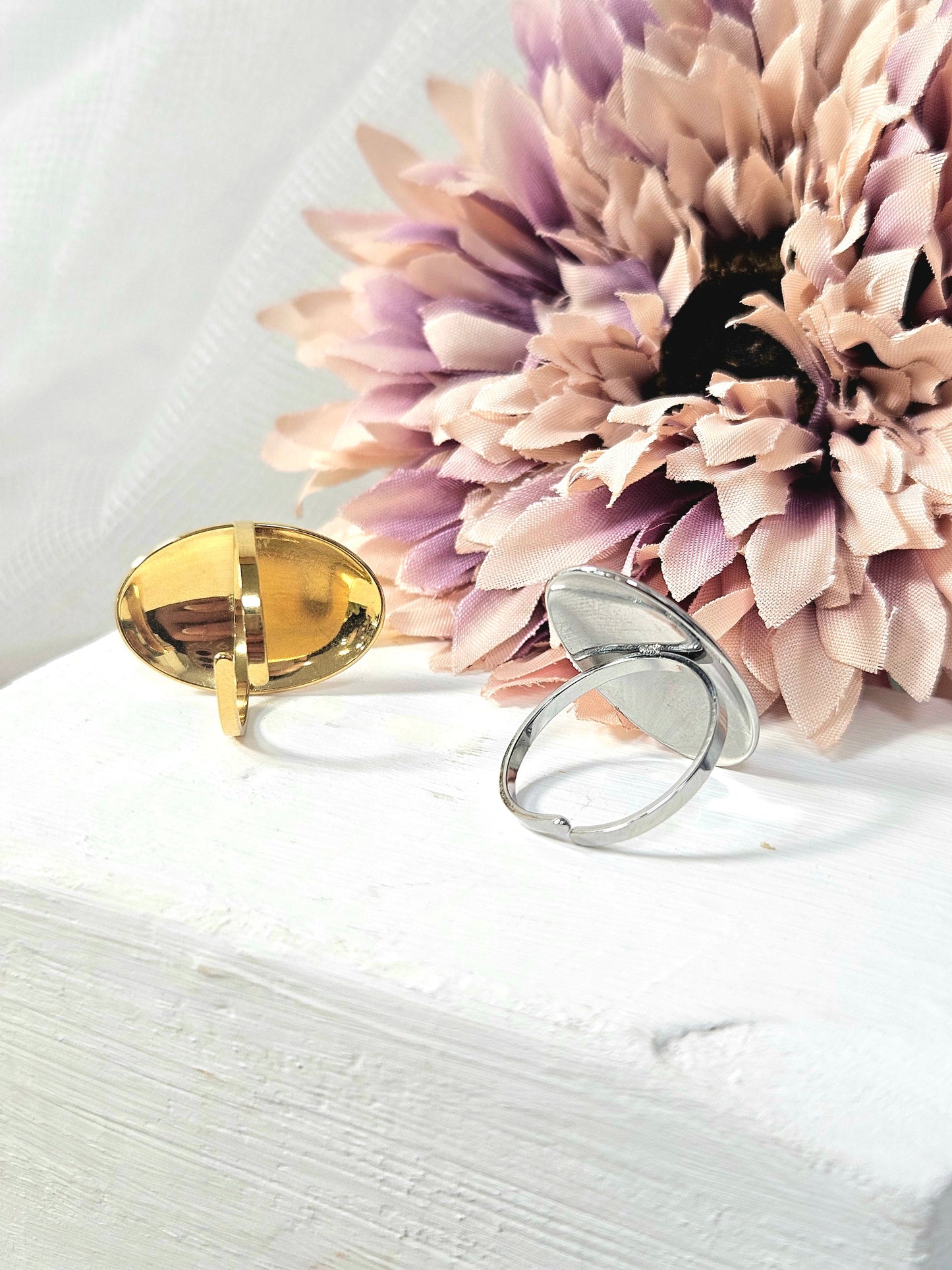 Anillo Cúpula Toa