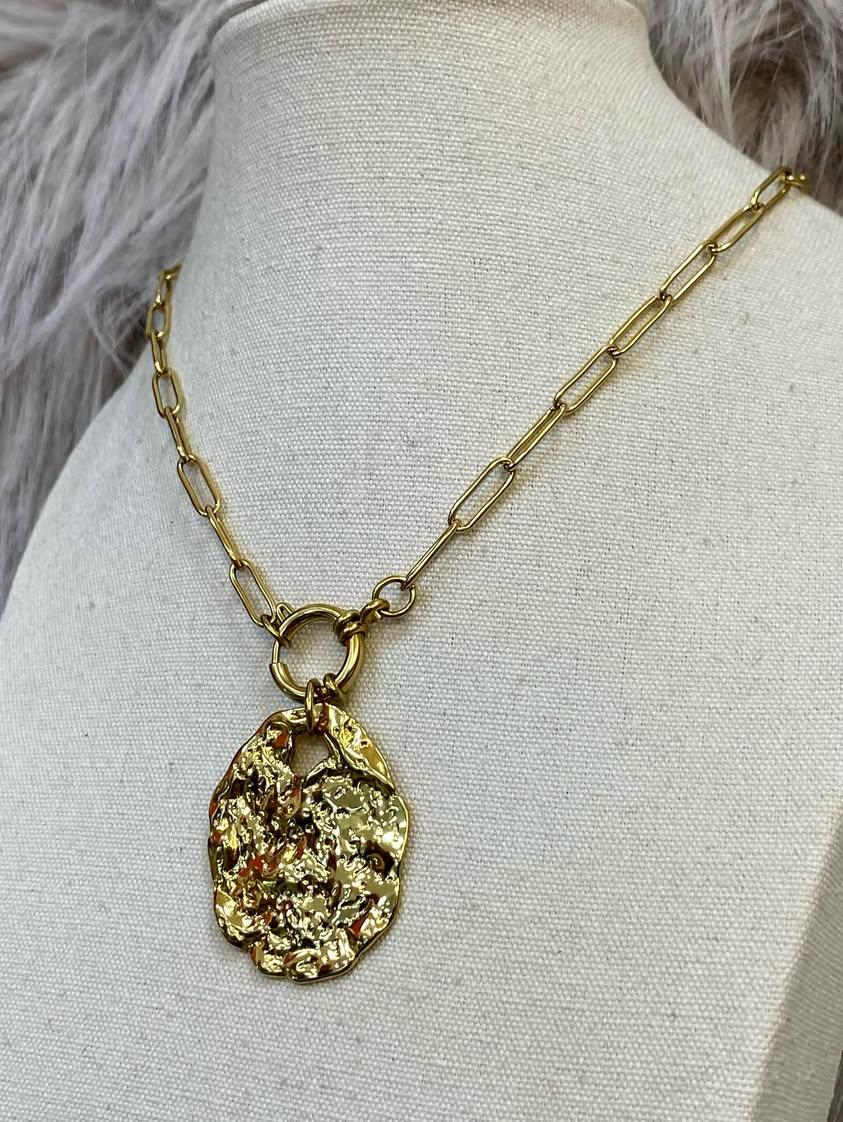 Collar Roket esUnic