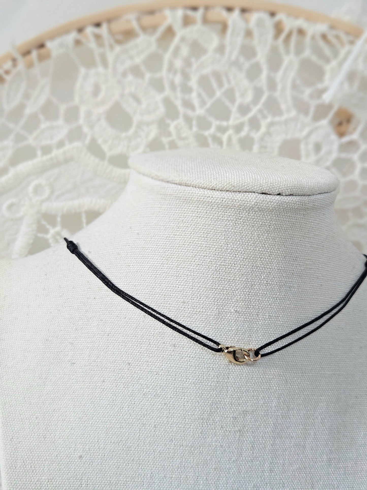 Collar Margaritas Bijou