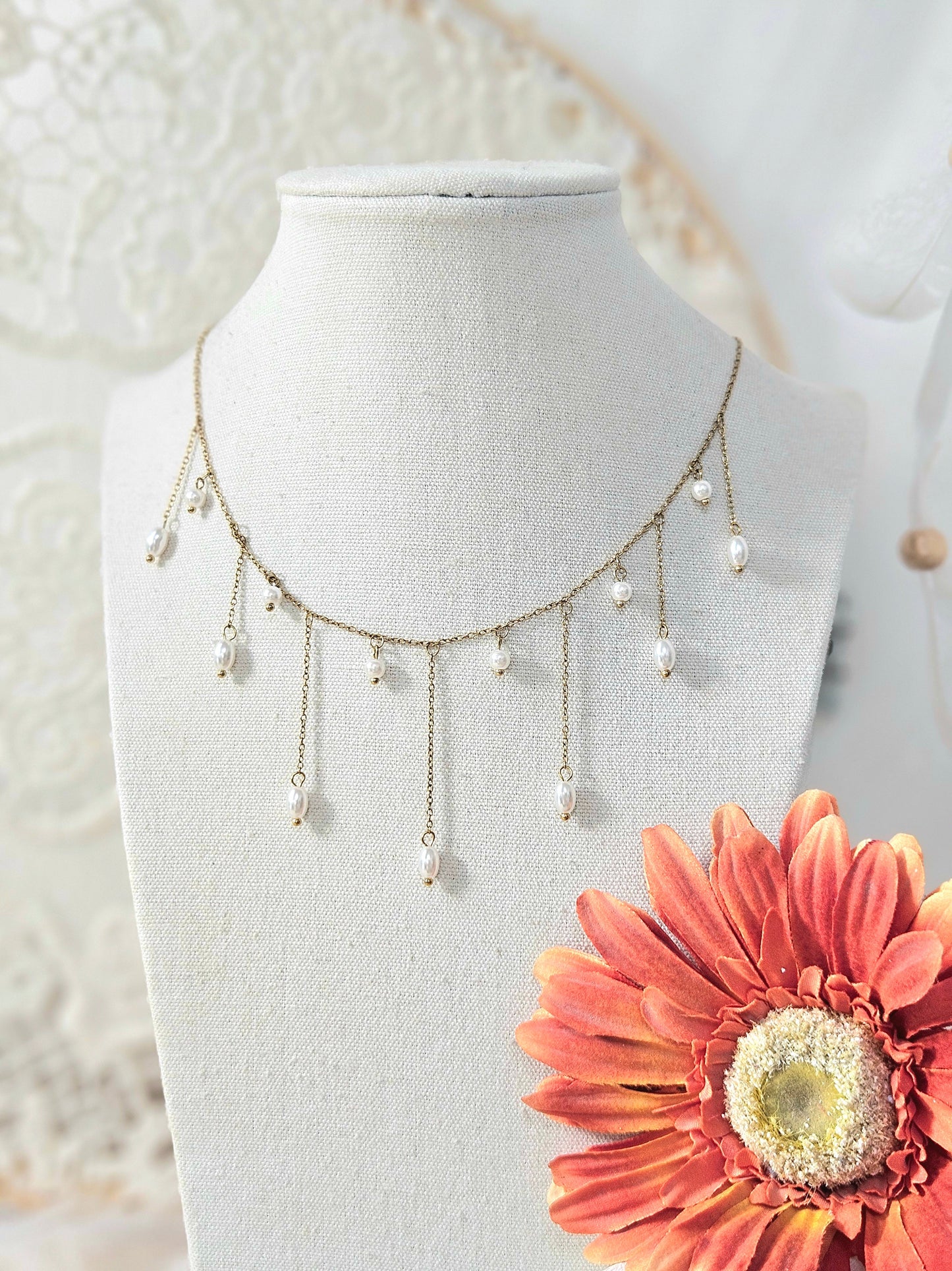 Collar Mar esUnic