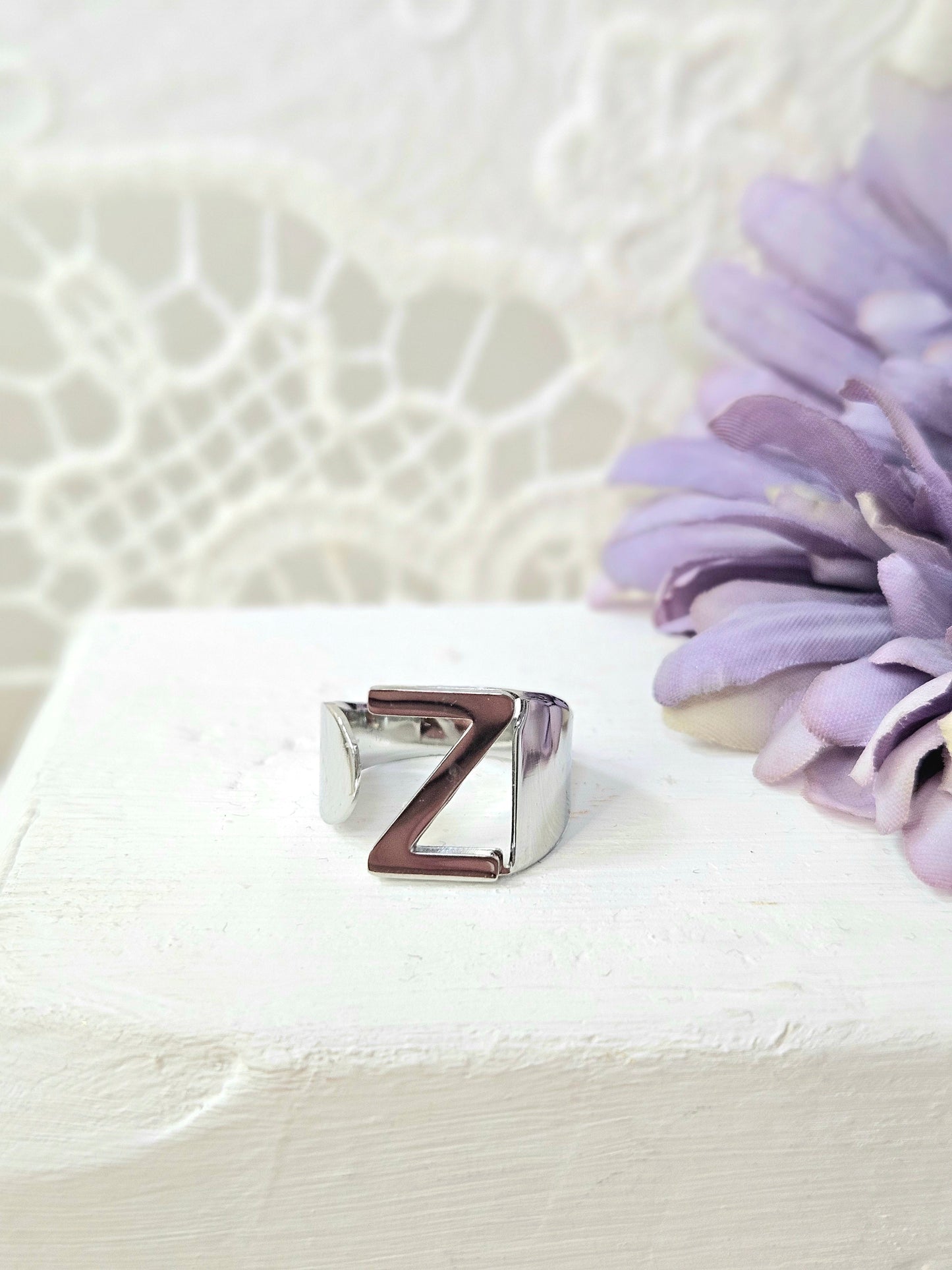 Anillo Inicial Toa
