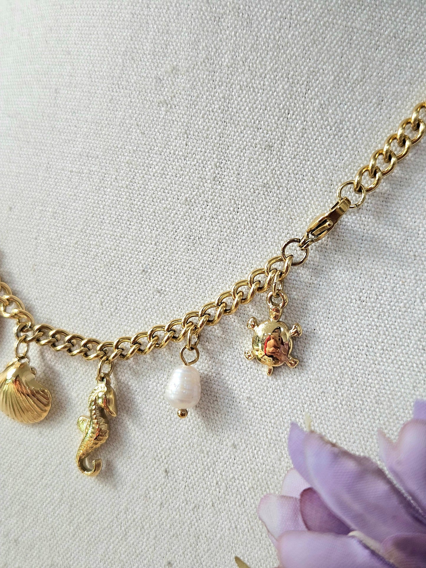 Collar Dumar esUnic