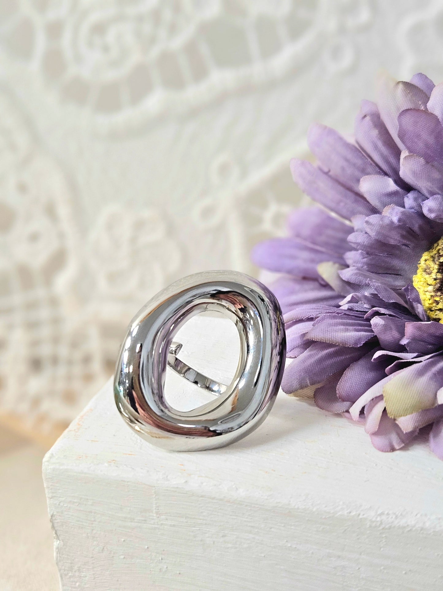 Anillo Sailor esUnic