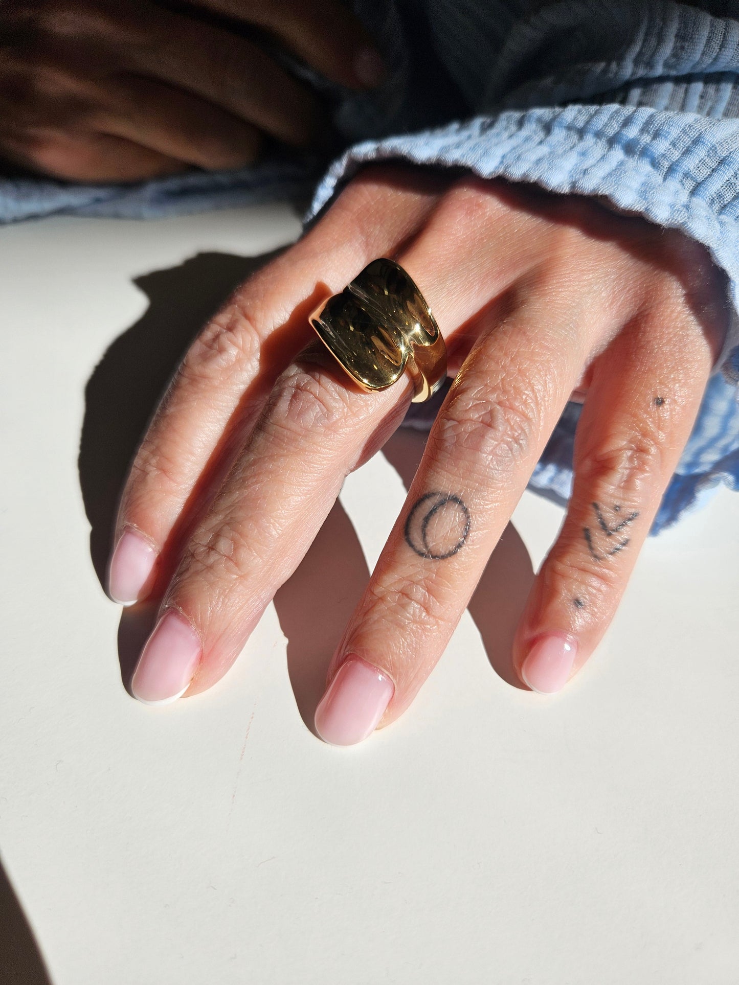 Anillo Florencia esUnic