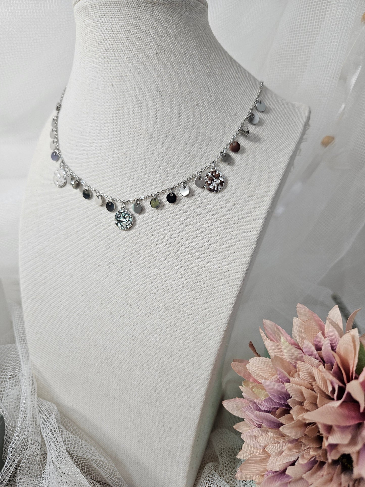 Collar Deseo Daisy
