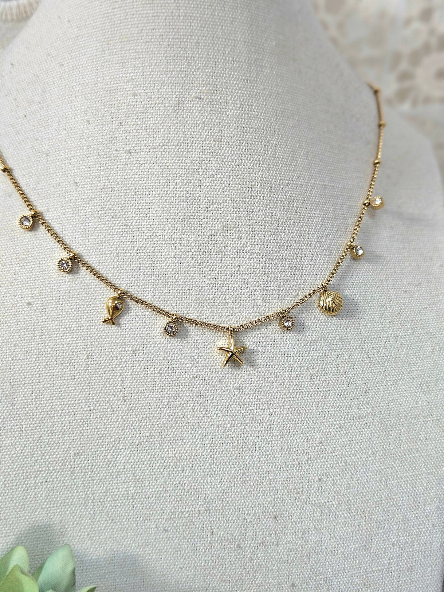 Collar Ameonna esUnic