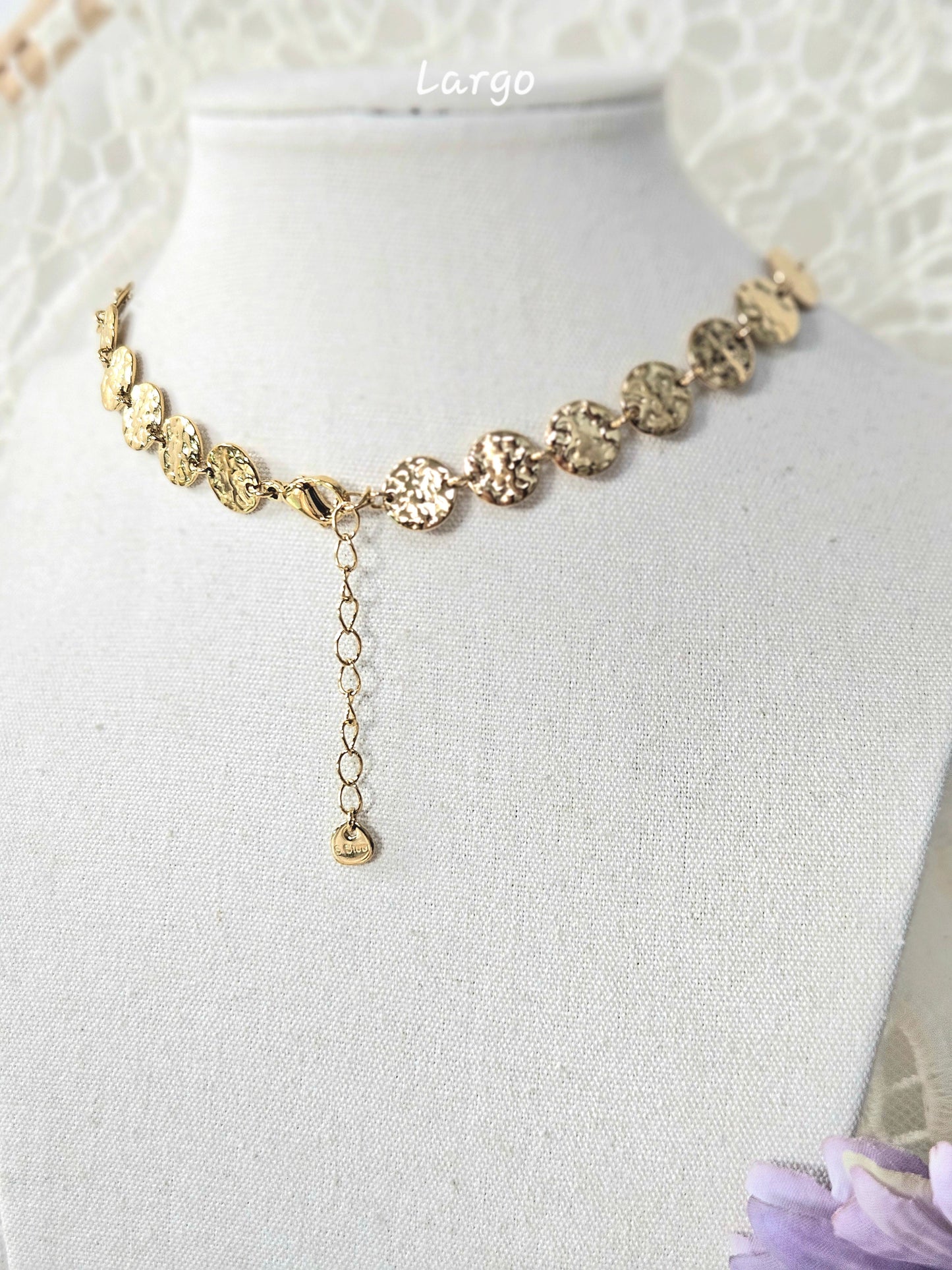 Collar Hana esUnic