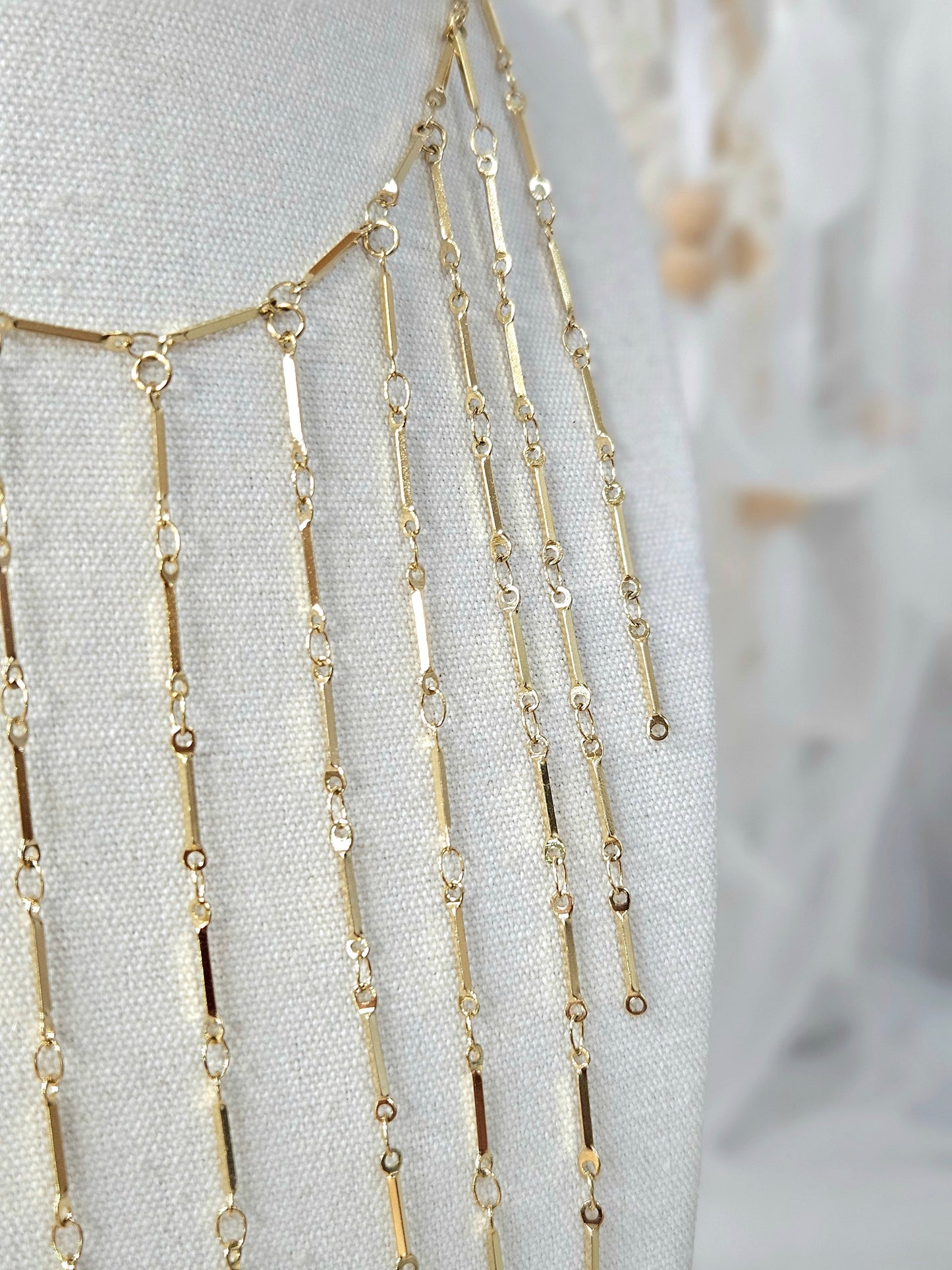 Collar Brisa Toa