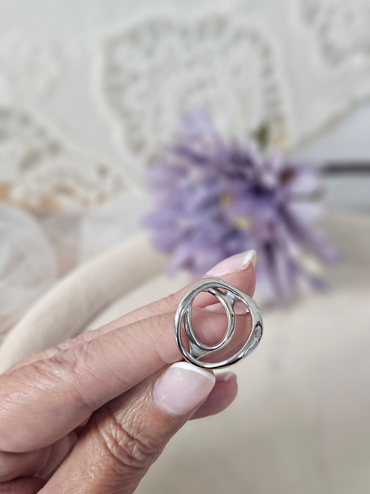 Anillo órbita esUnic