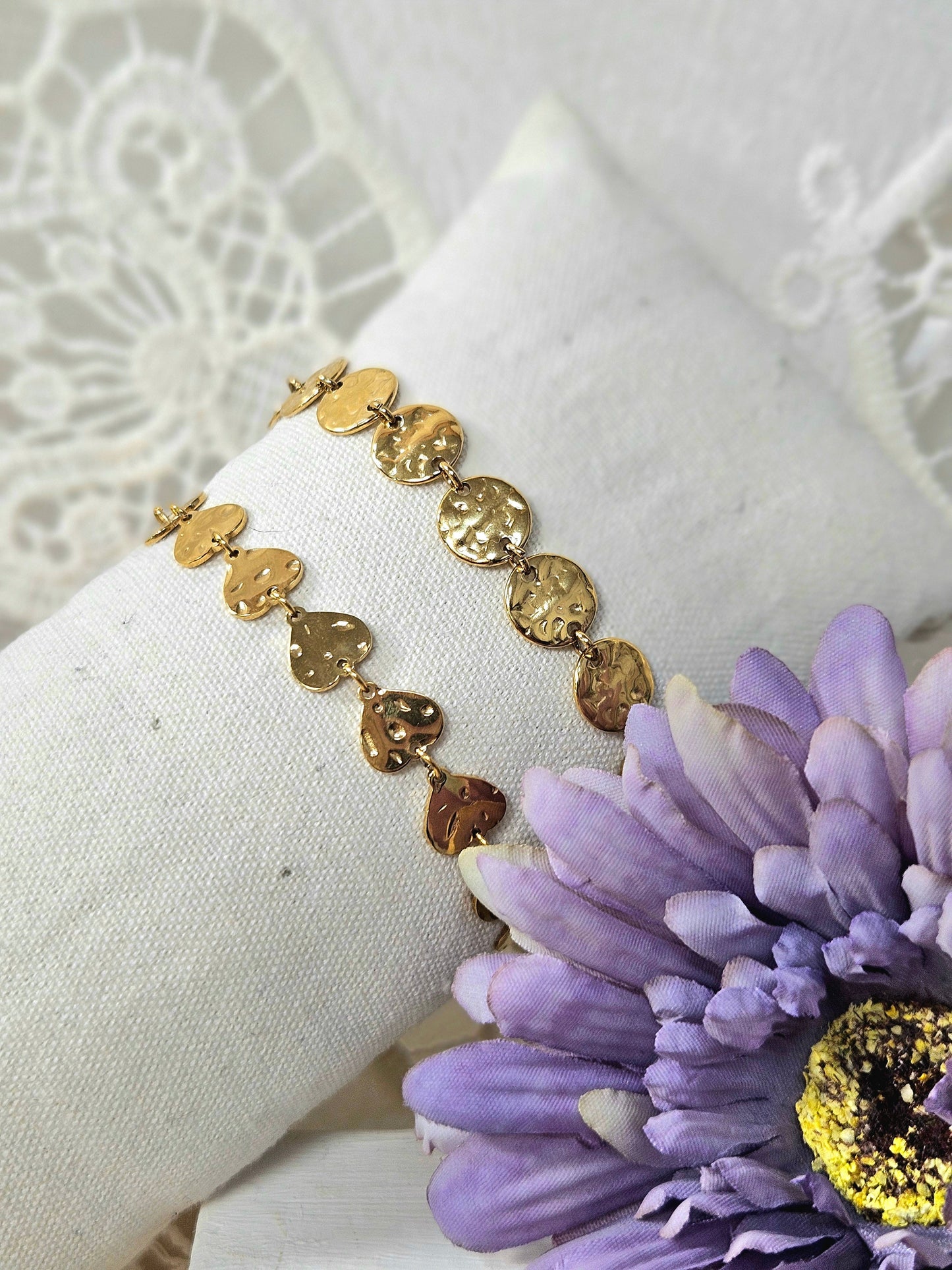 Pulsera Hana esUnic