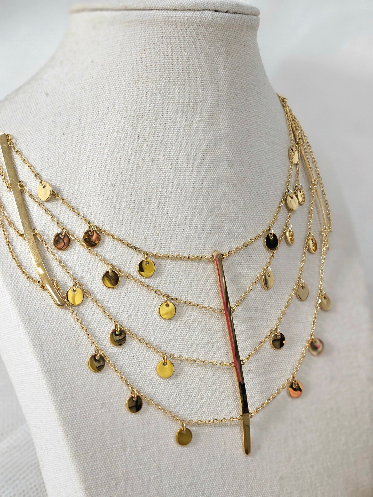 Collar Cuatro Min