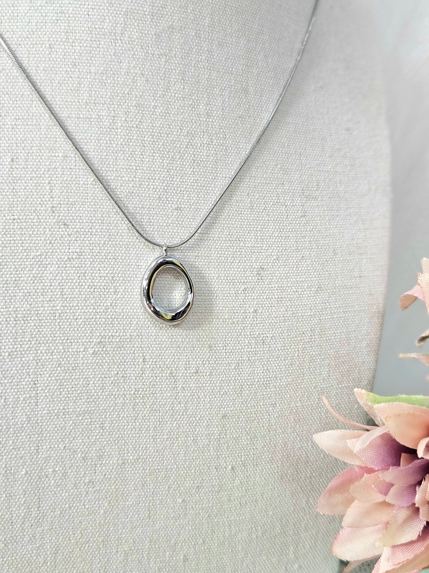 Collar Irnia Toa