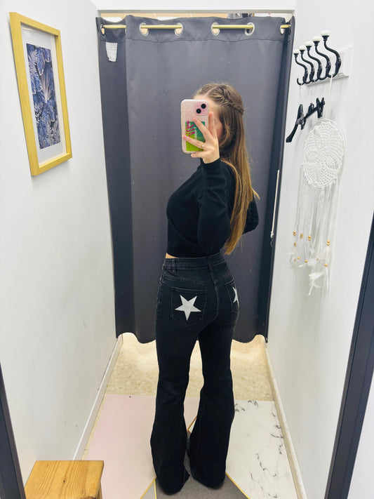 Pantalon Estrella Yesitex