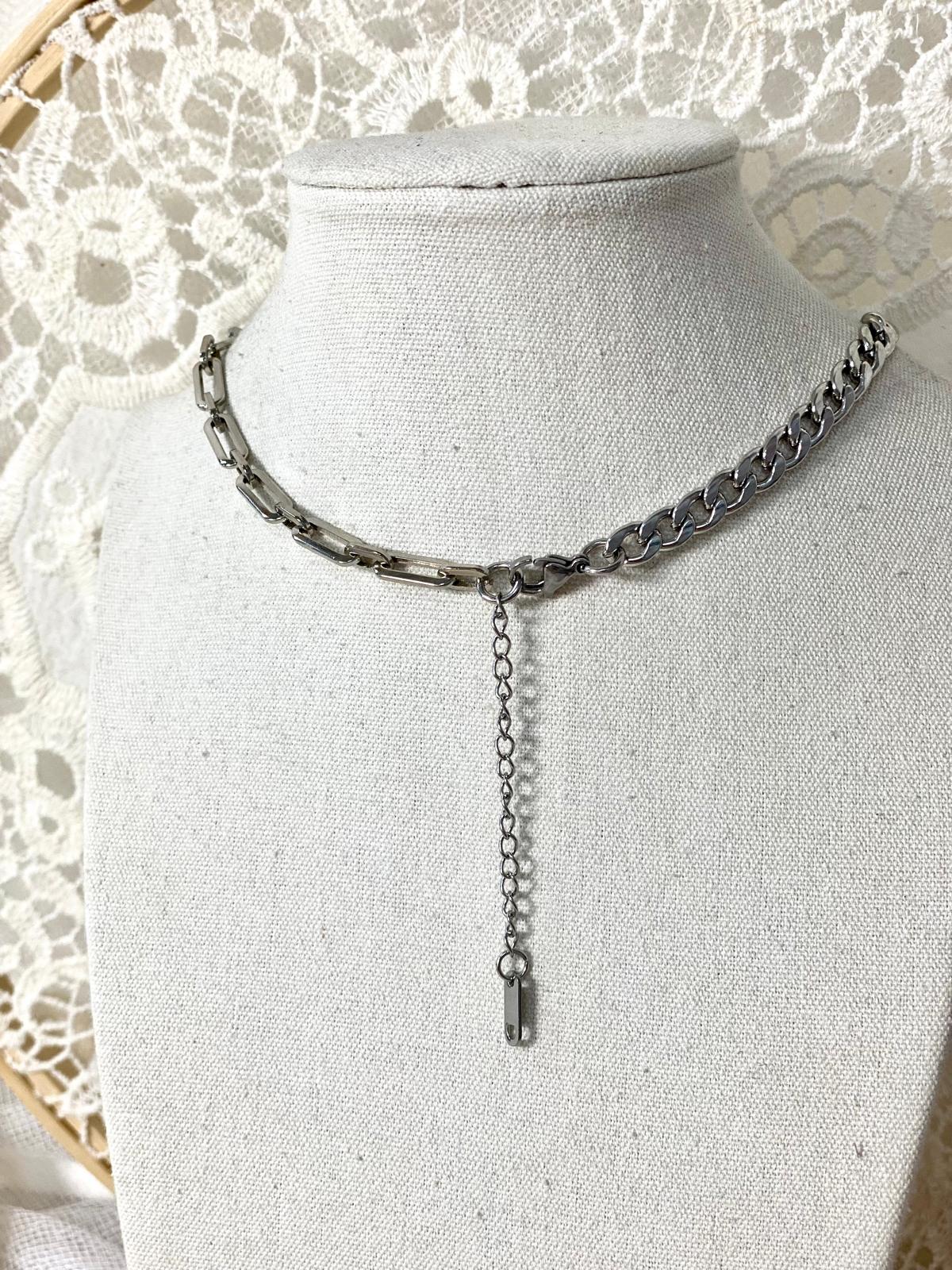 Collar Estrella Mix Only one