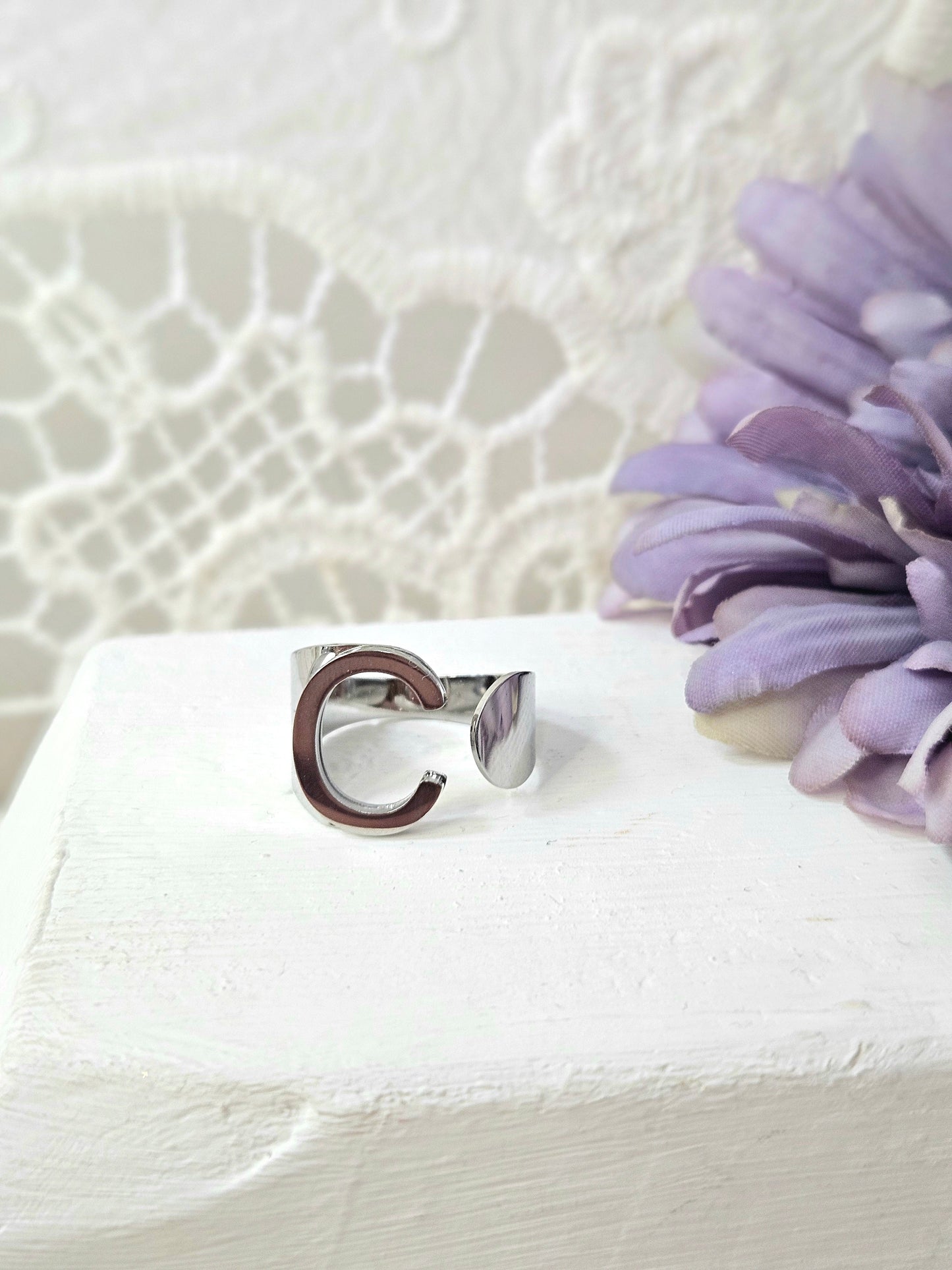 Anillo Inicial Toa