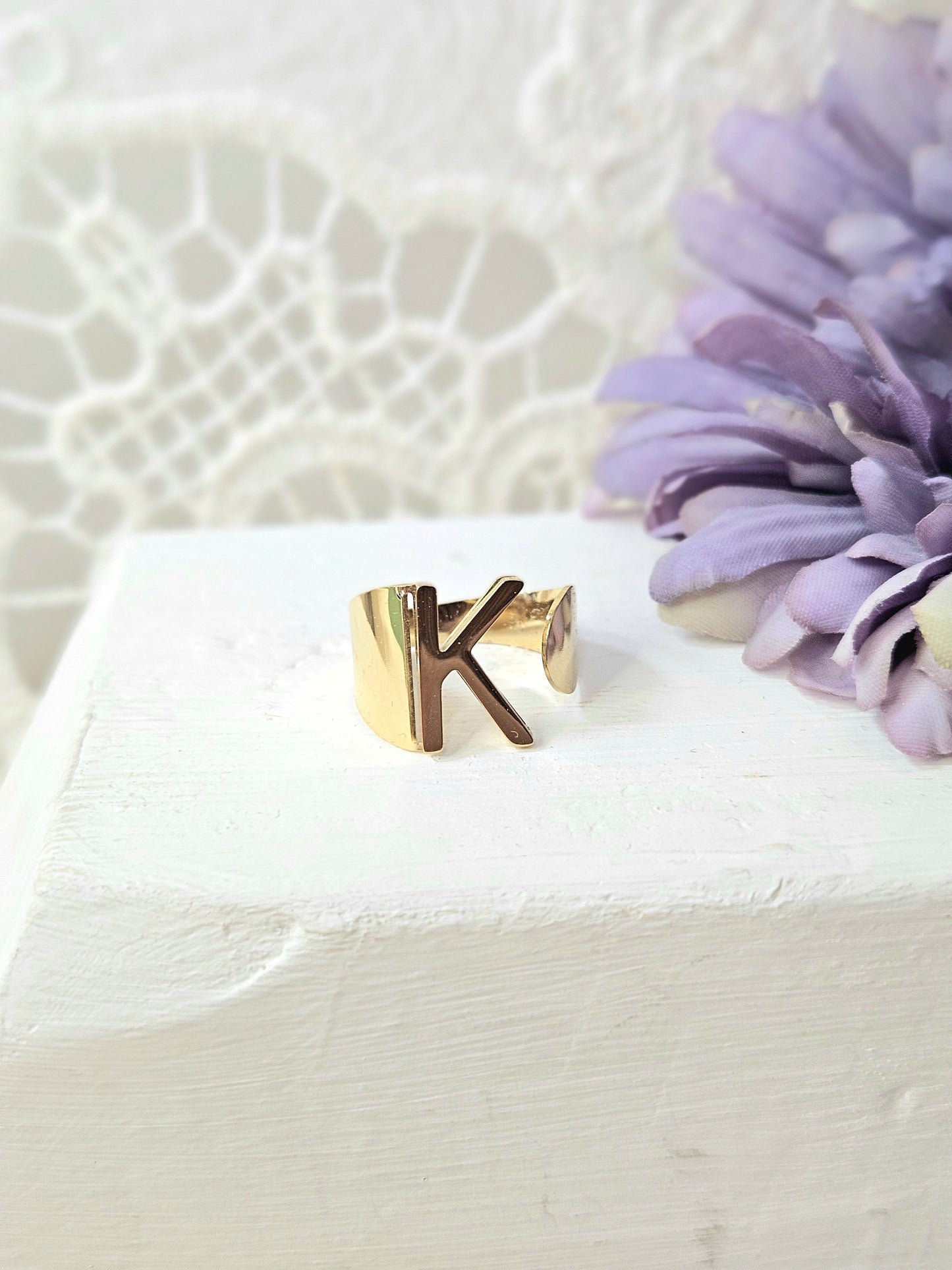 Anillo Inicial Toa