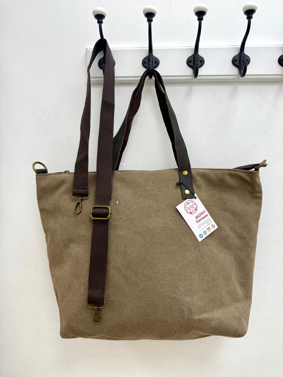 Bolso Oxford Personalizable esUnic