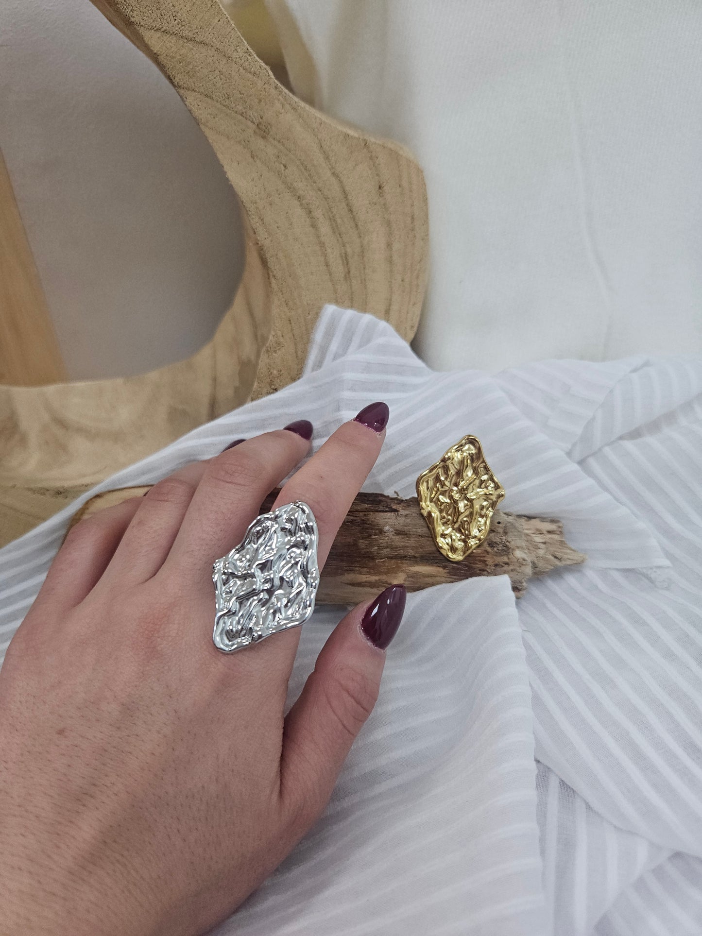 Anillo Triana