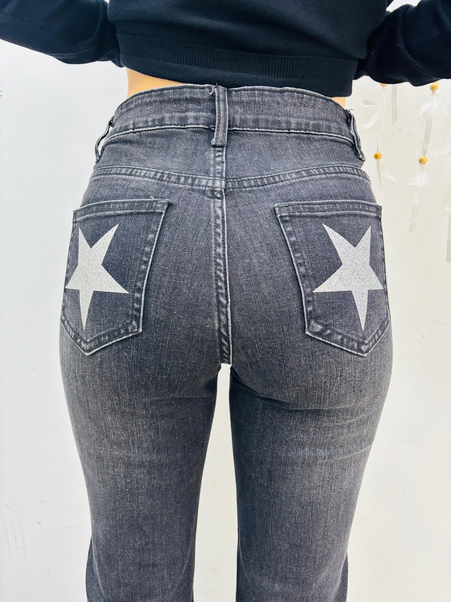 Pantalon Estrella Yesitex