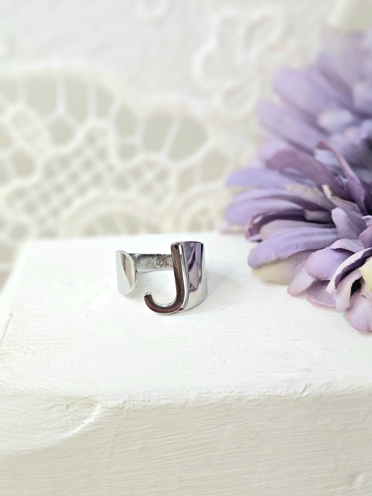 Anillo Inicial Toa