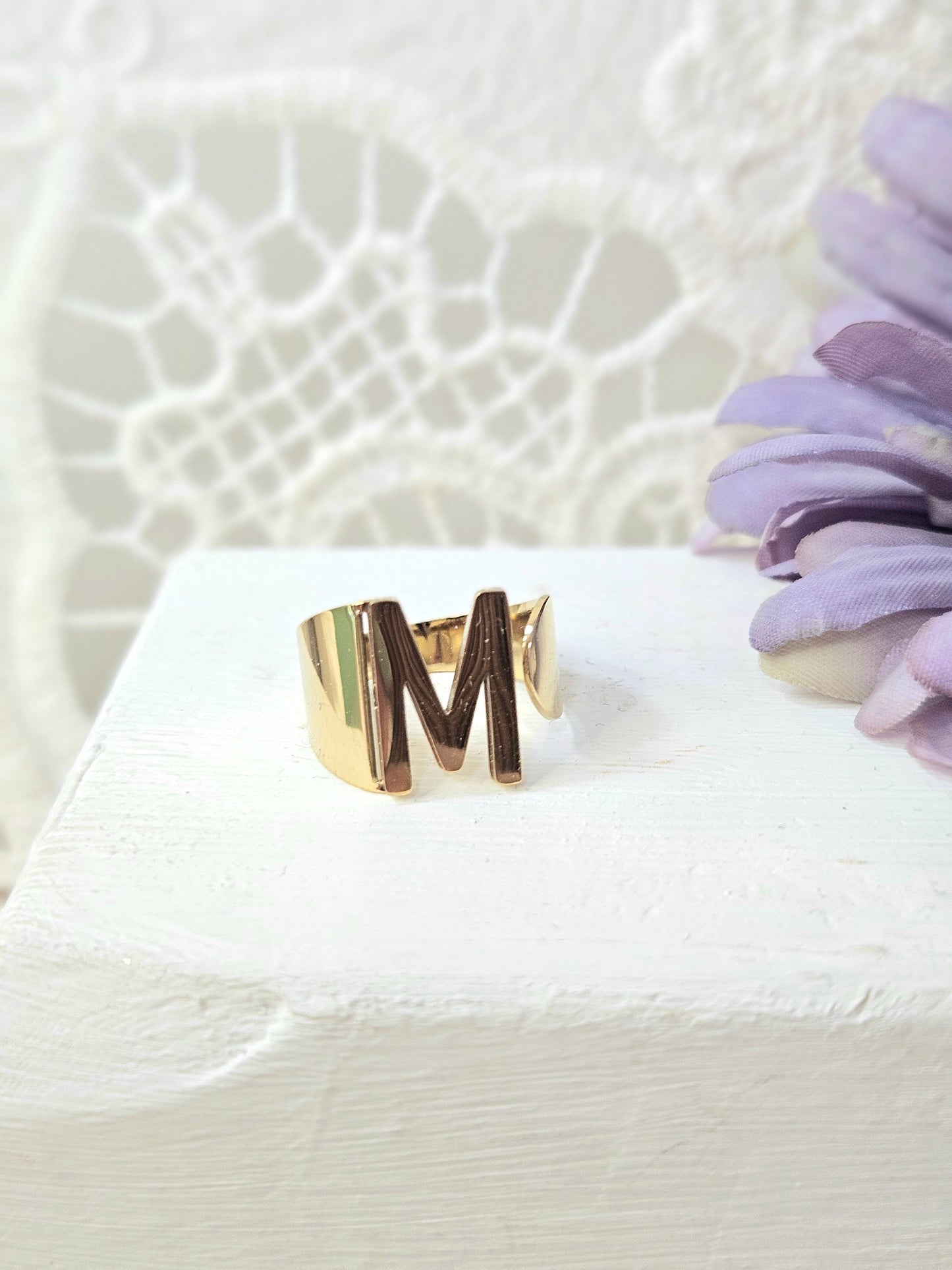 Anillo Inicial Toa