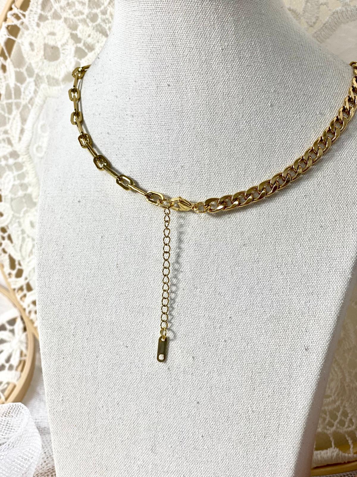 Collar Estrella Mix Only one