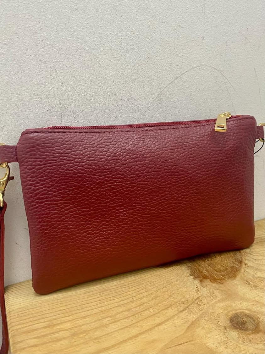 Bolso De Mano esUnic