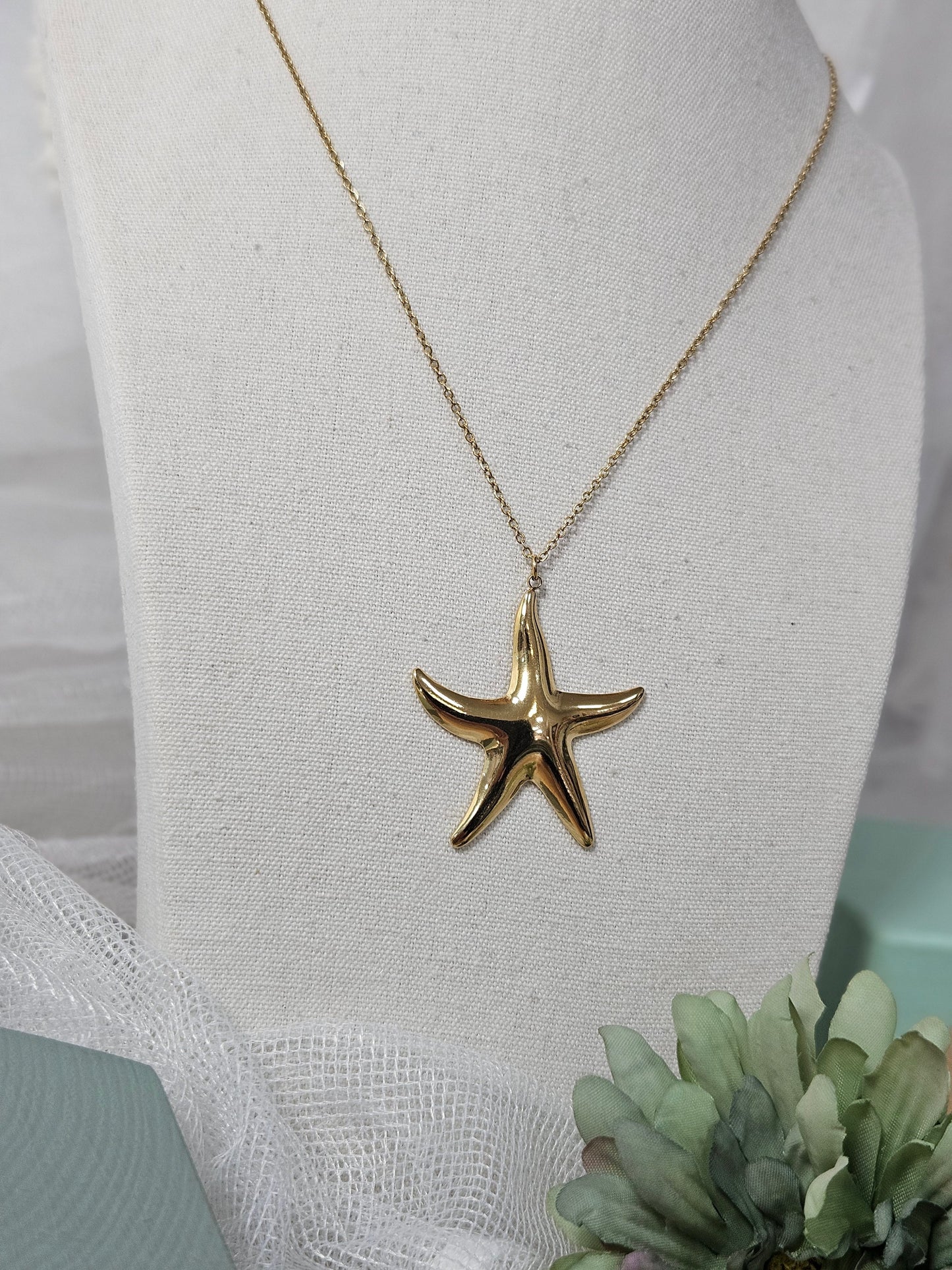 Collar Starmar Toa