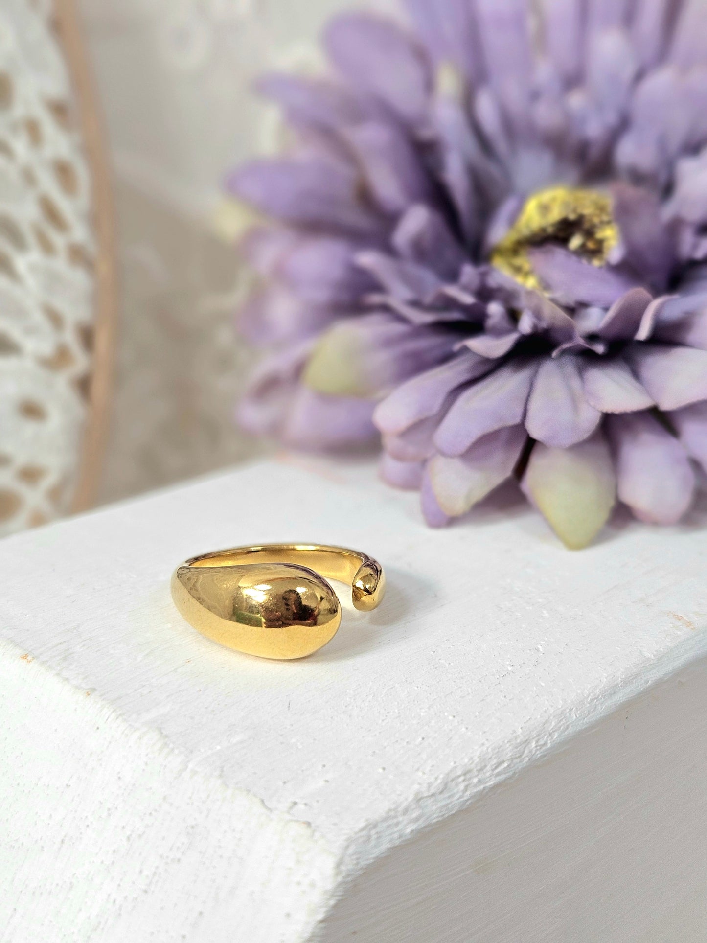 Anillo Cris esUnic