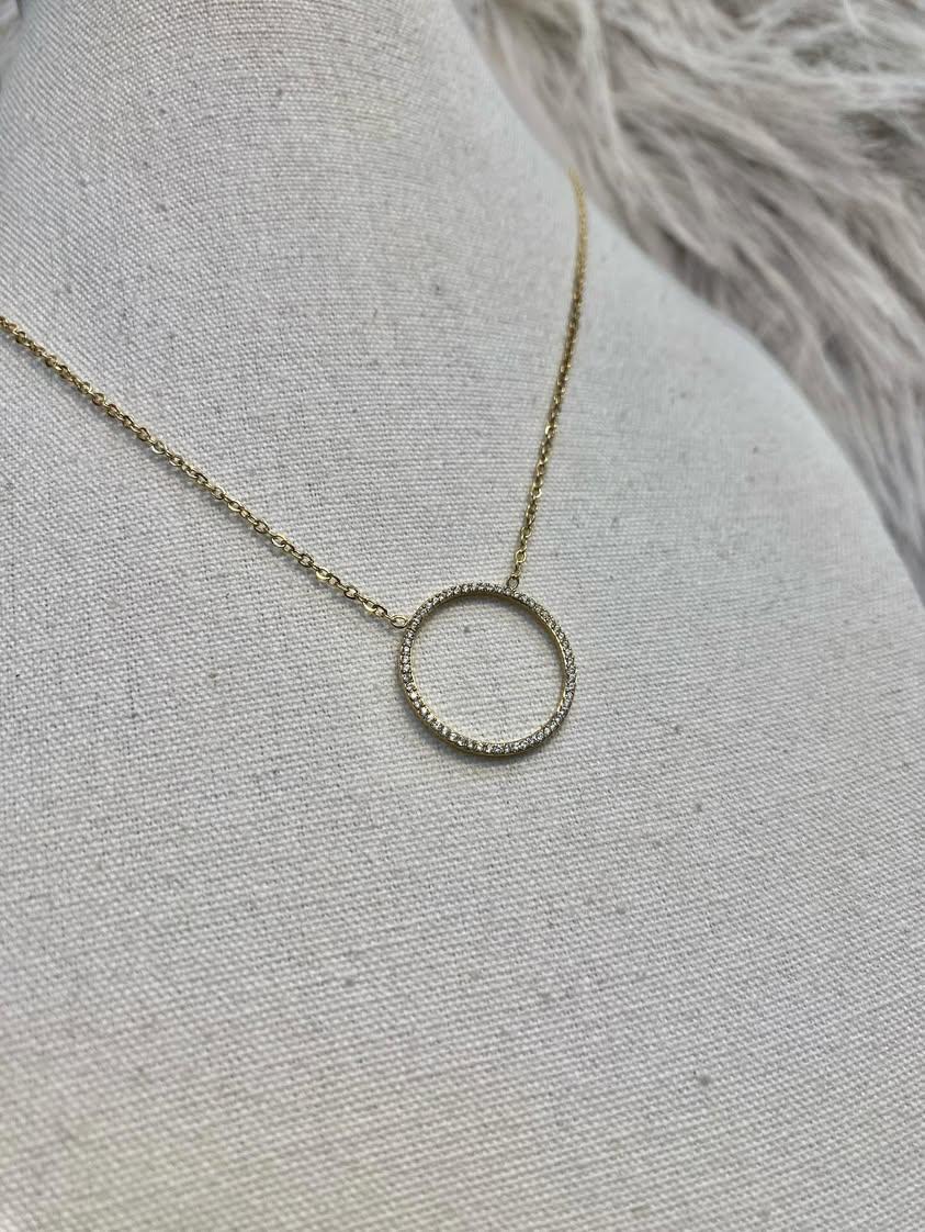 Collar esUnic
