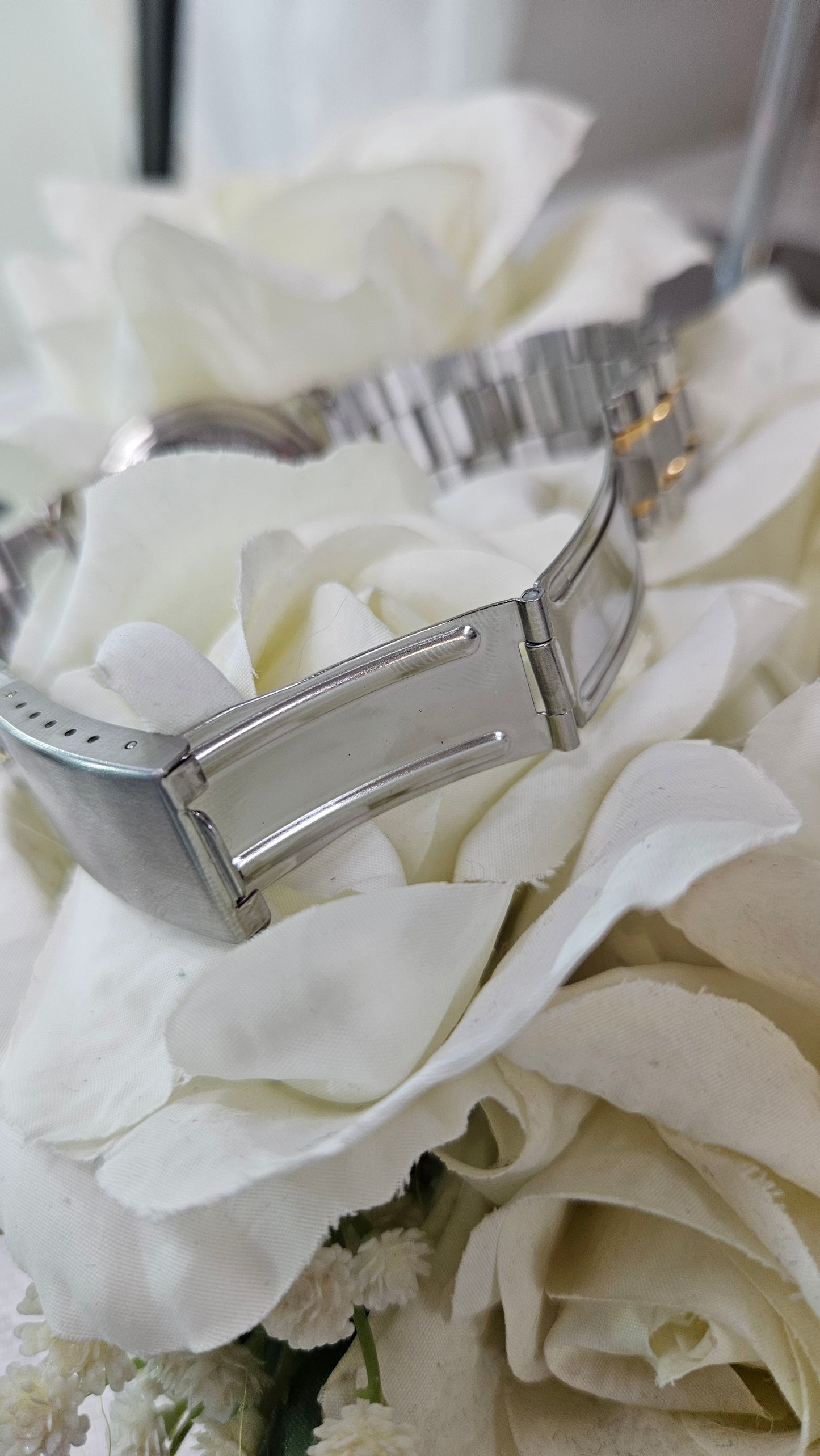 Reloj Combi esUnic
