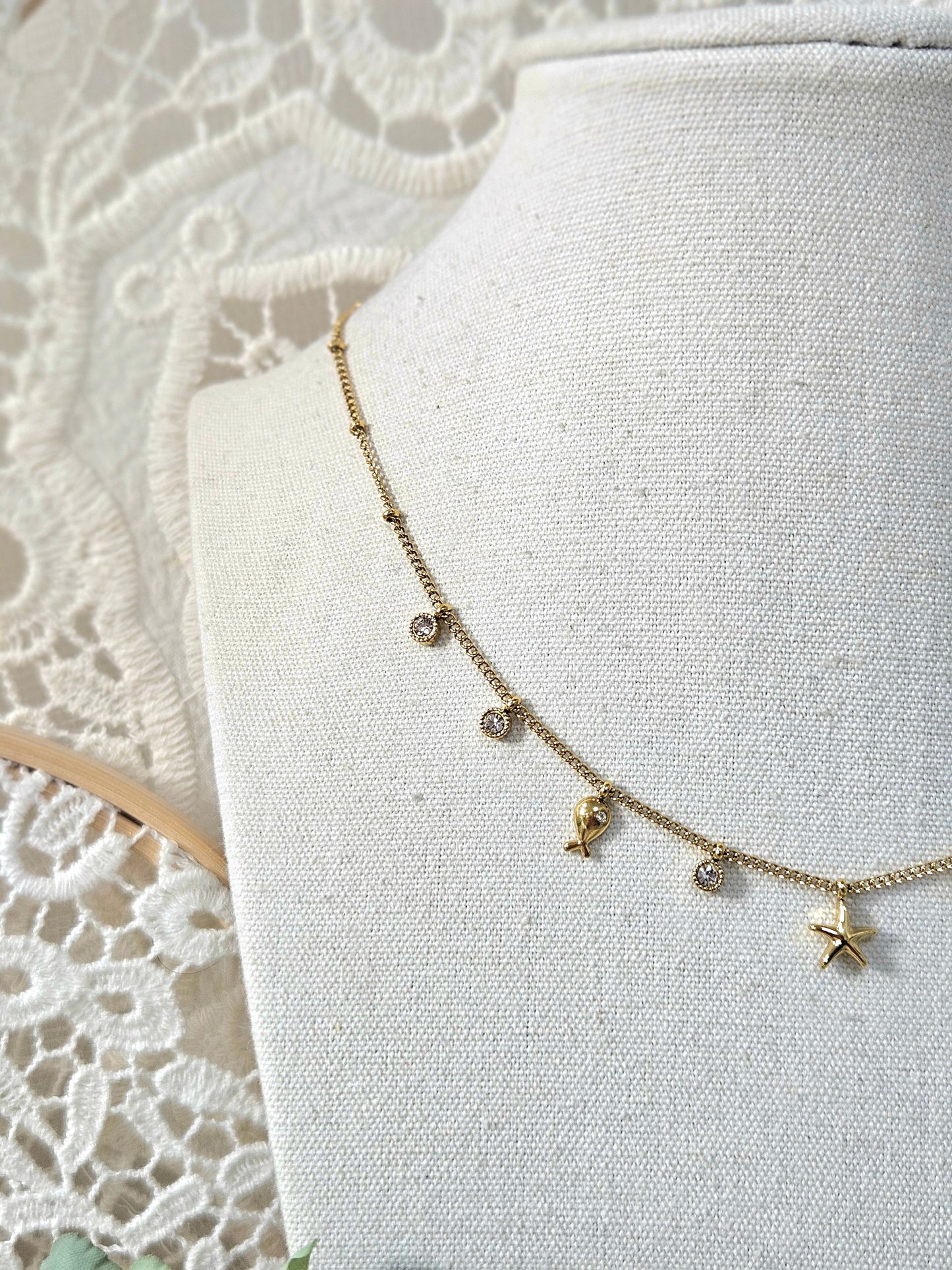 Collar Ameonna esUnic