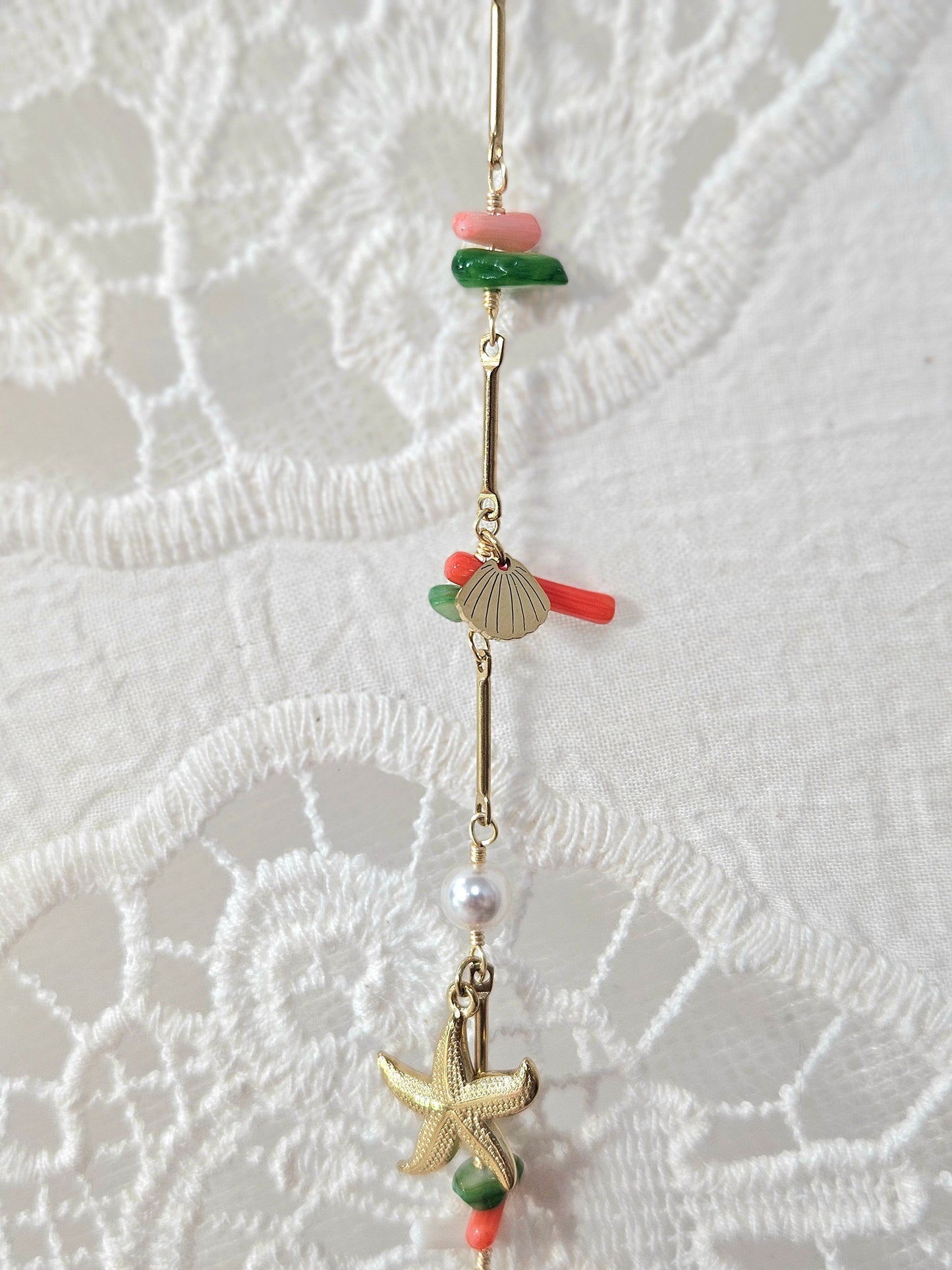 Pulsera Mar esUnic