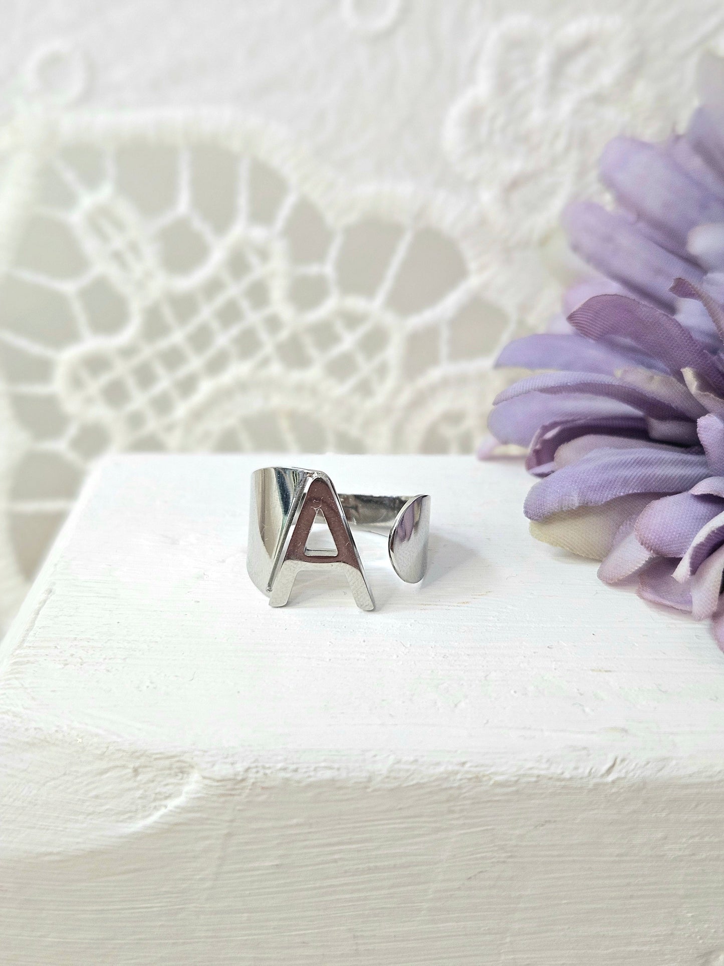 Anillo Inicial Toa