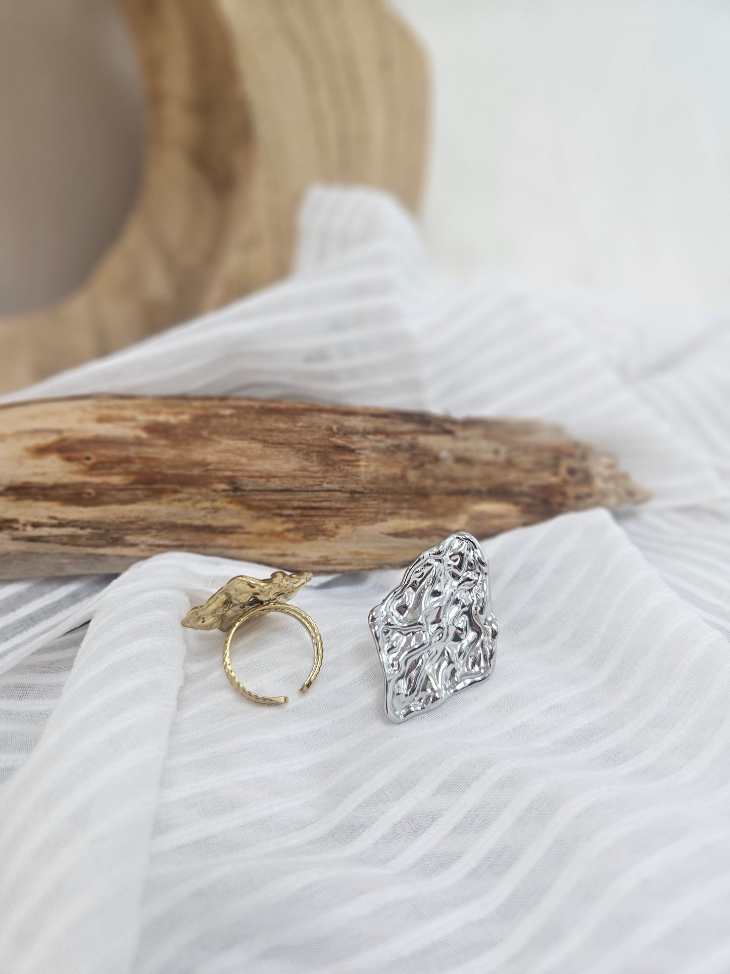 Anillo Triana