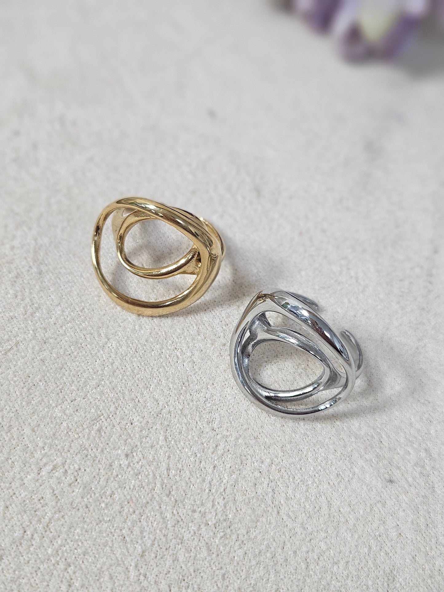 Anillo órbita esUnic