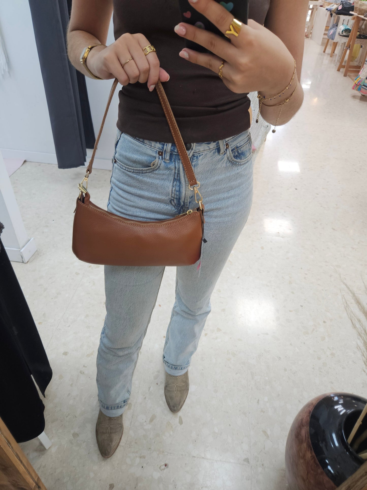 Bolso Eva Flora