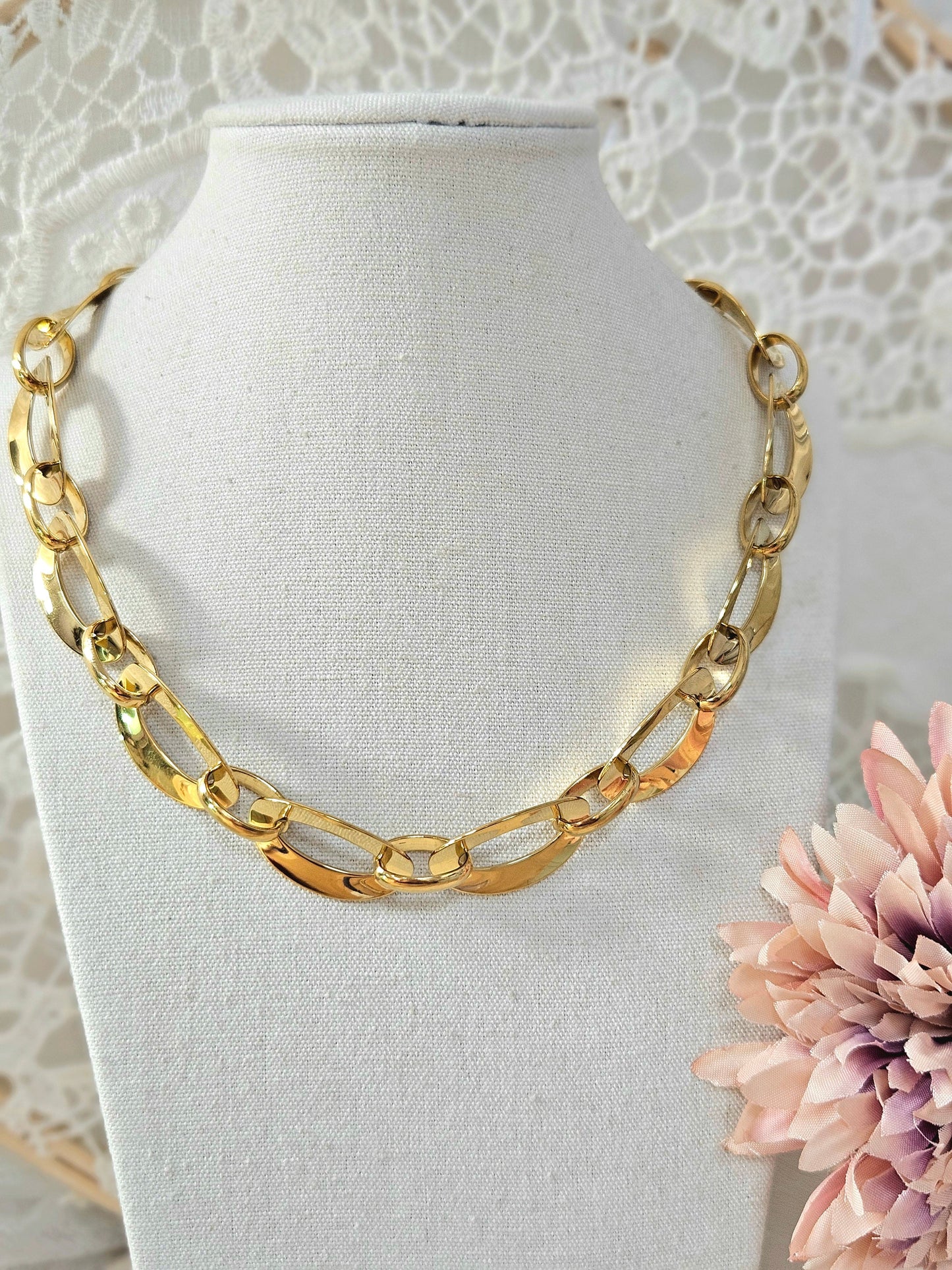 Collar Tak esUnic
