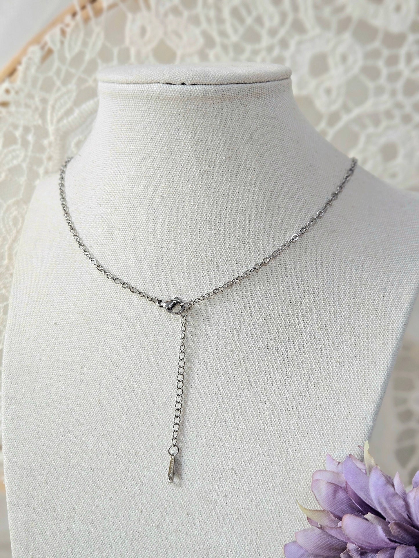 Collar Estrella Cadena esUnic