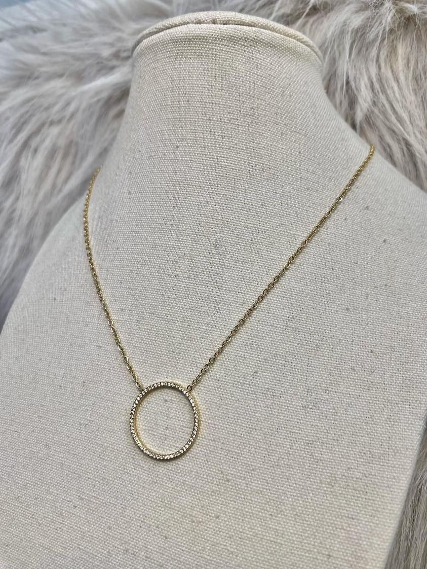 Collar esUnic