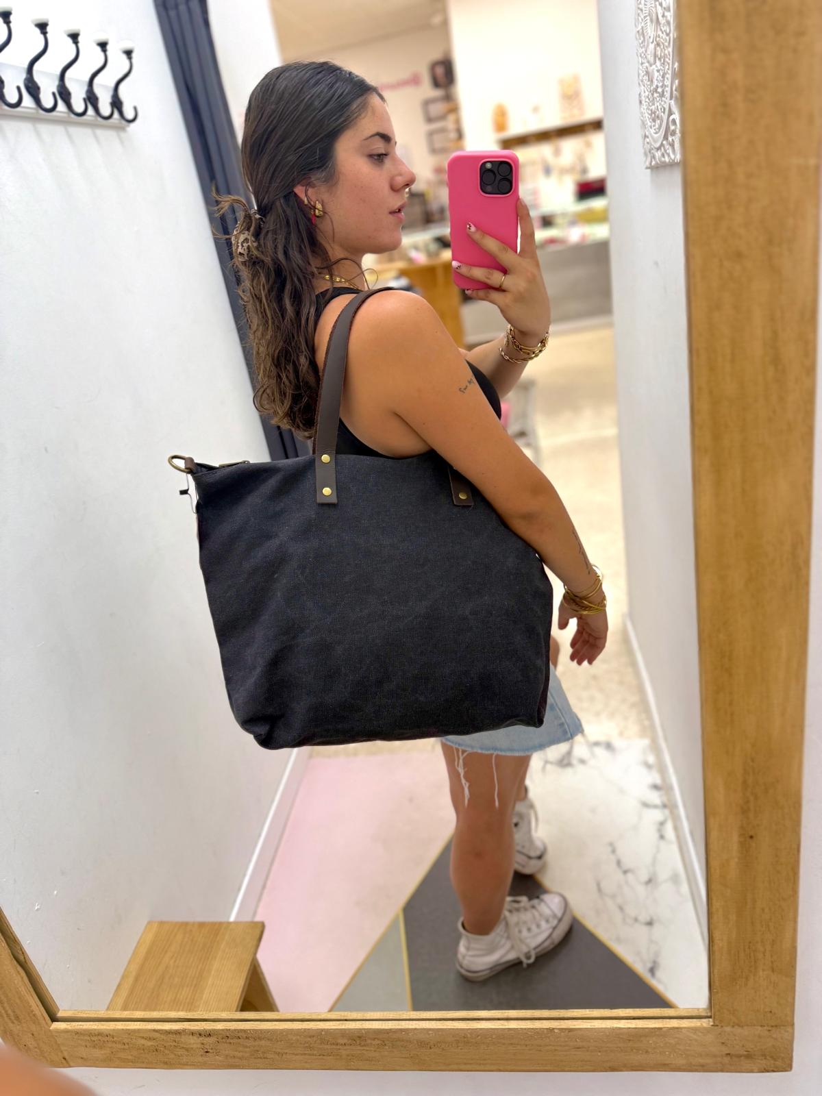 Bolso Oxford Personalizable esUnic