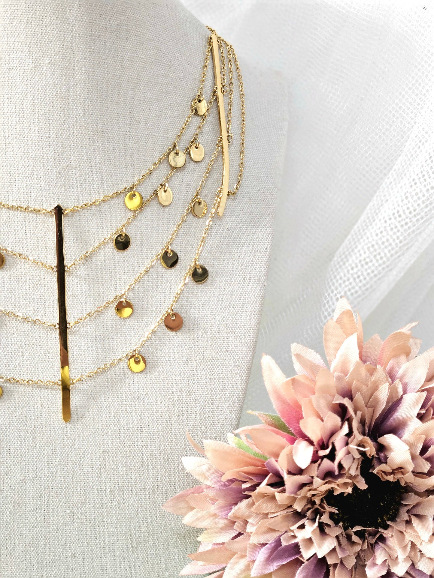 Collar Cuatro Min