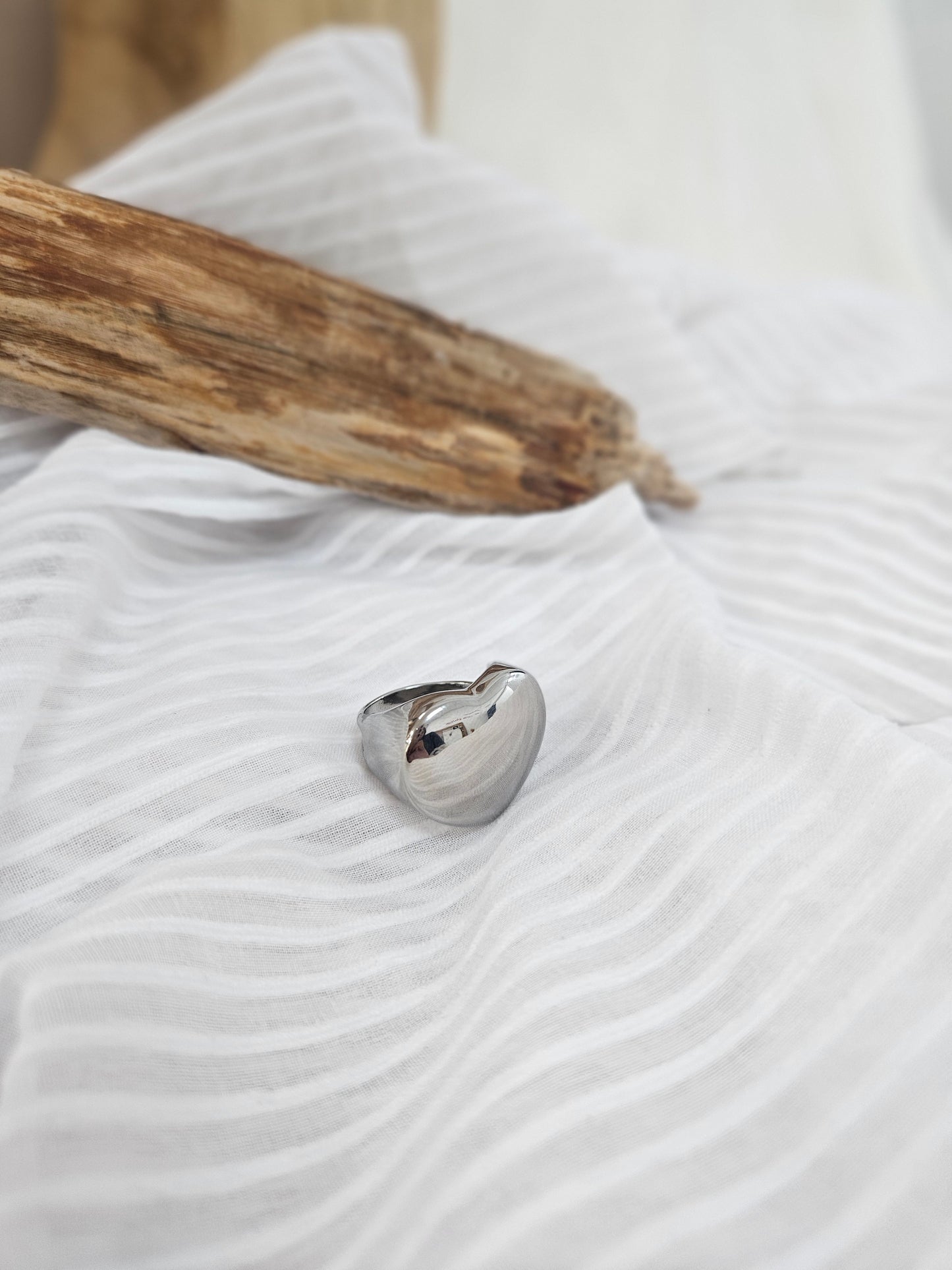 Anillo Love