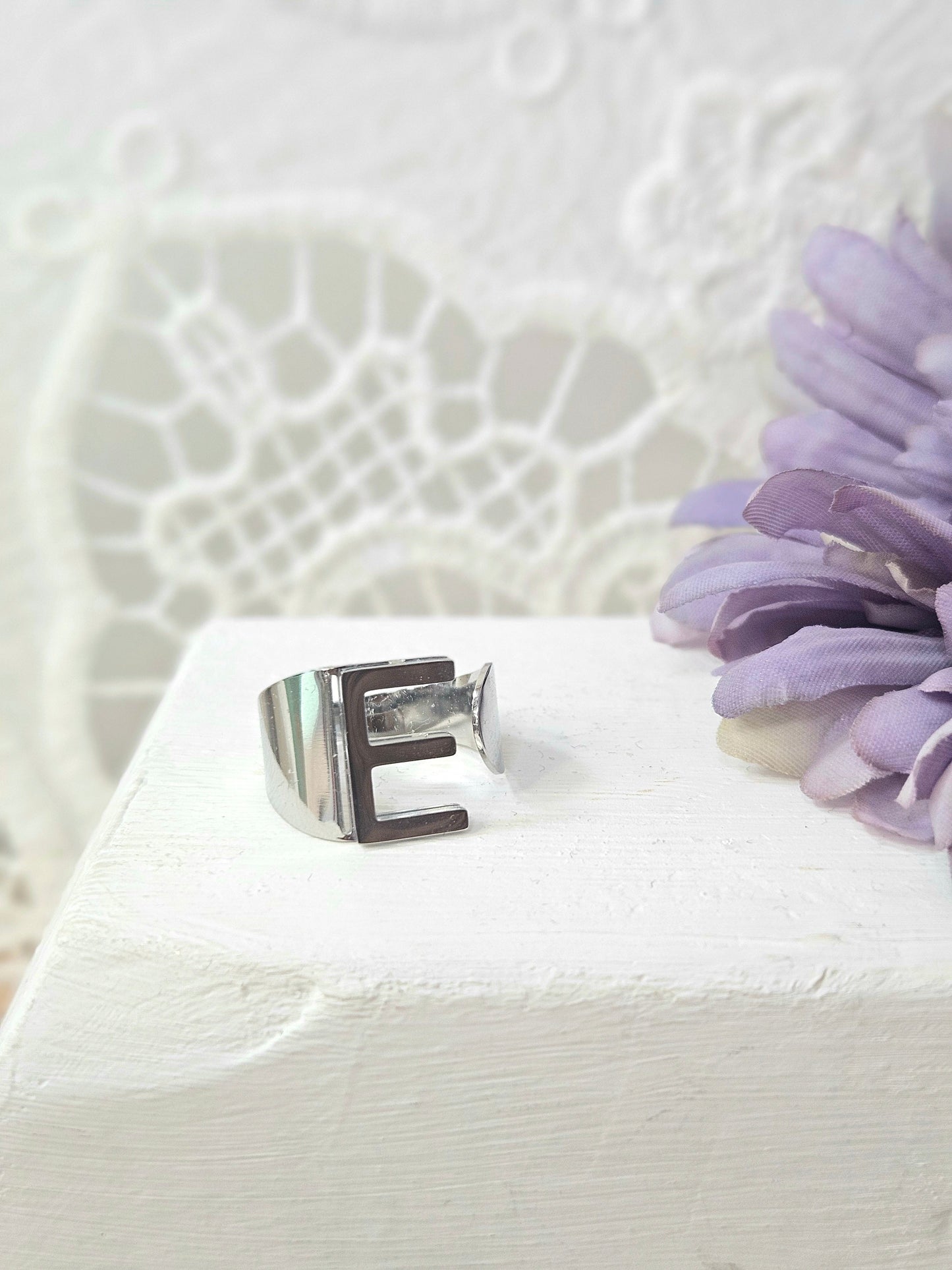 Anillo Inicial Toa