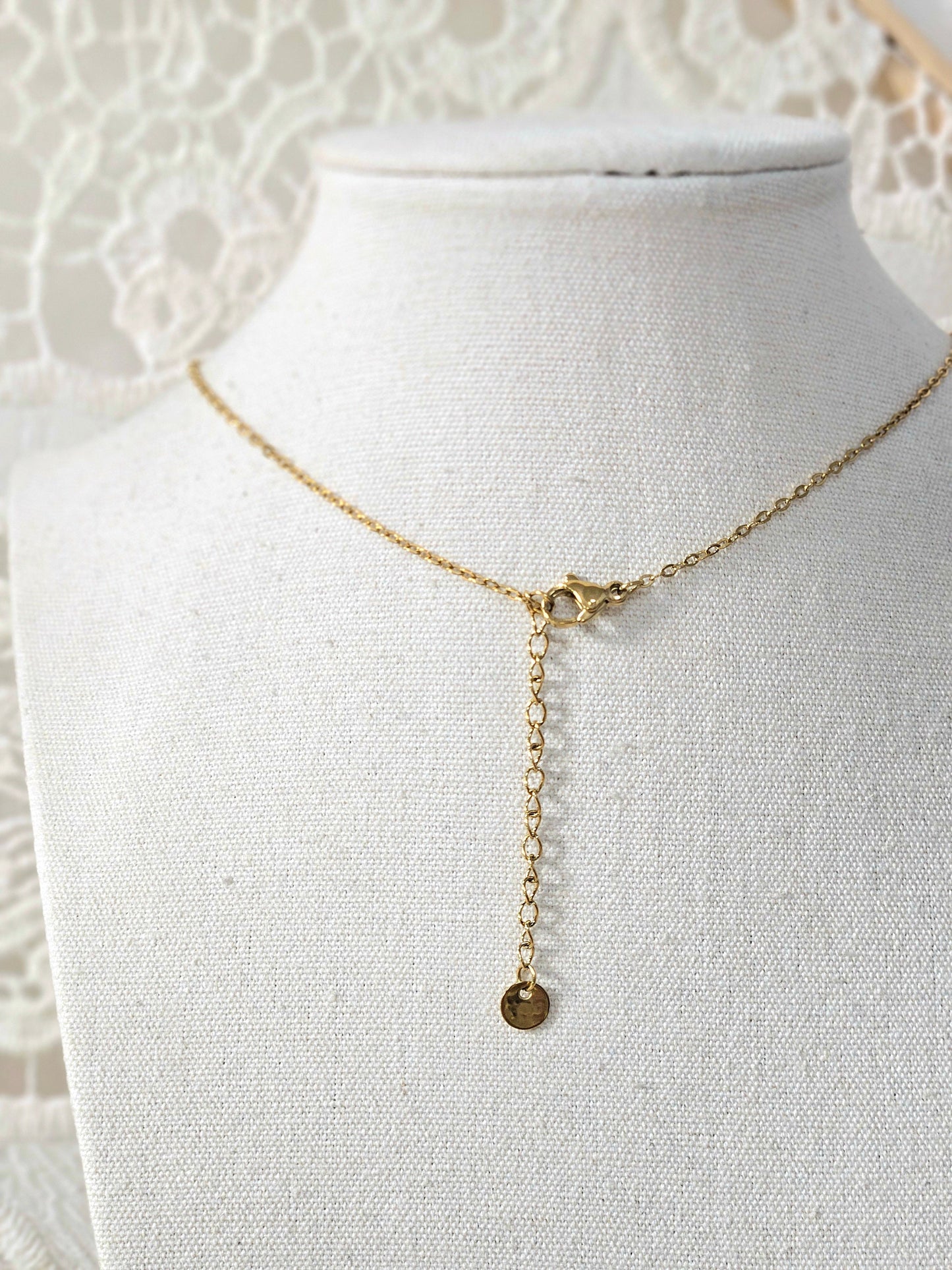 Collar Elefante Toa
