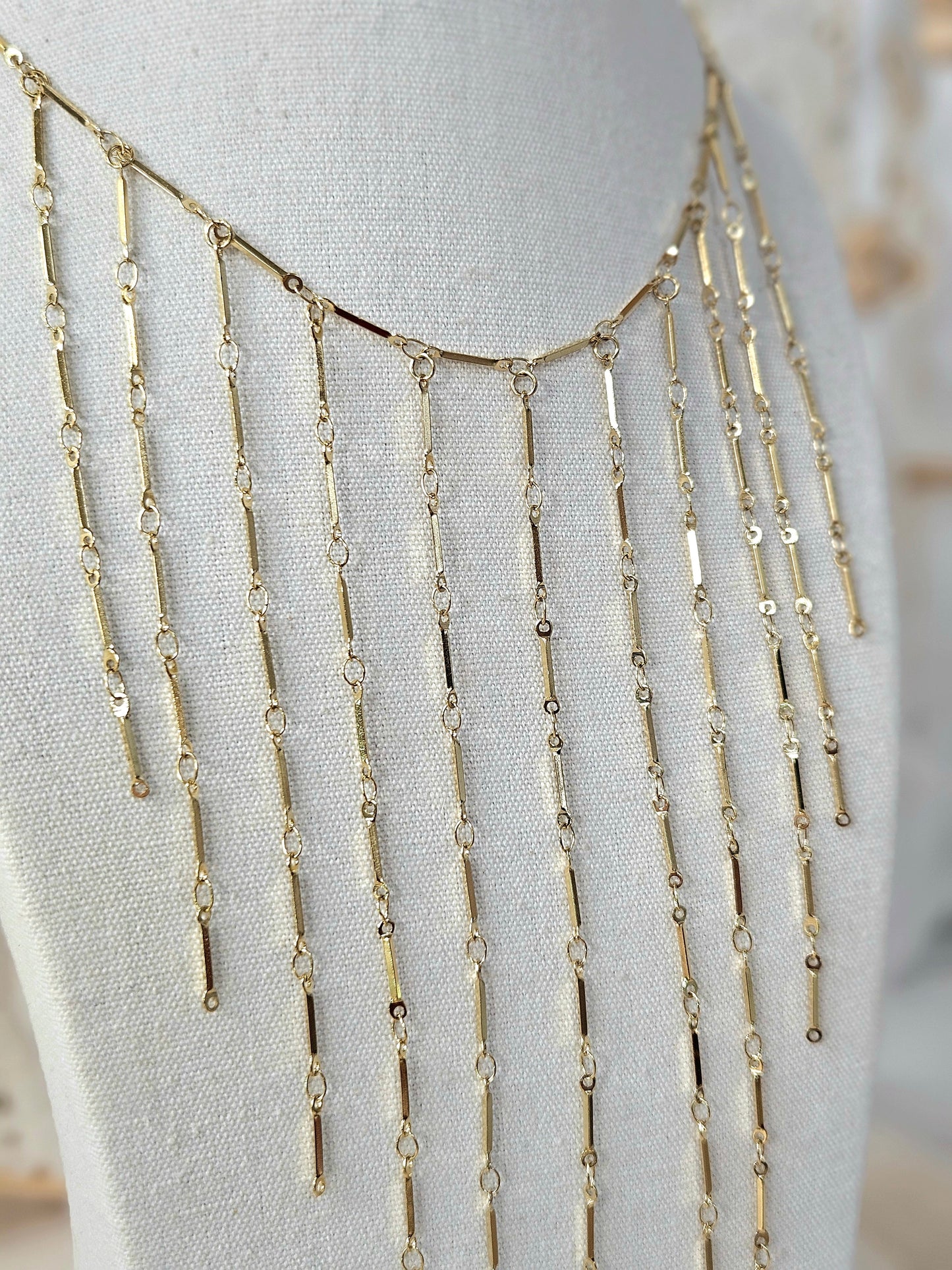Collar Brisa Toa