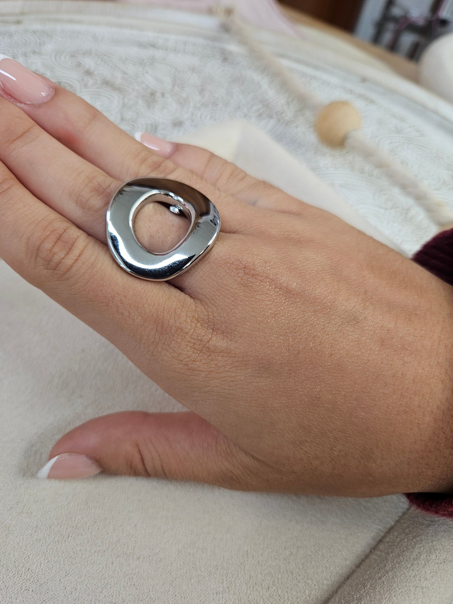 Anillo Orión esUnic