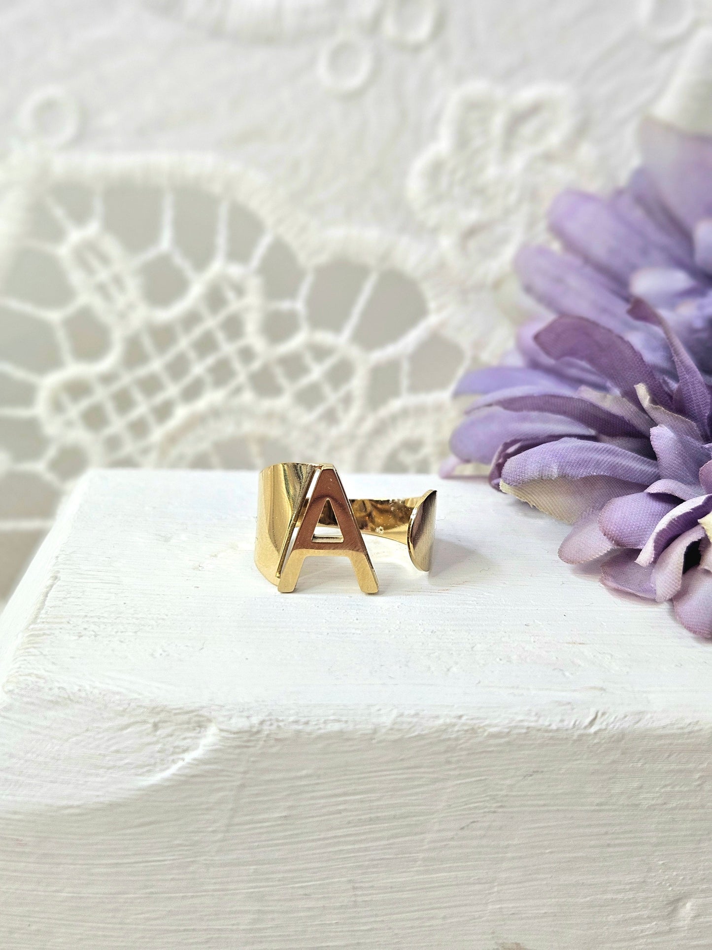 Anillo Inicial Toa