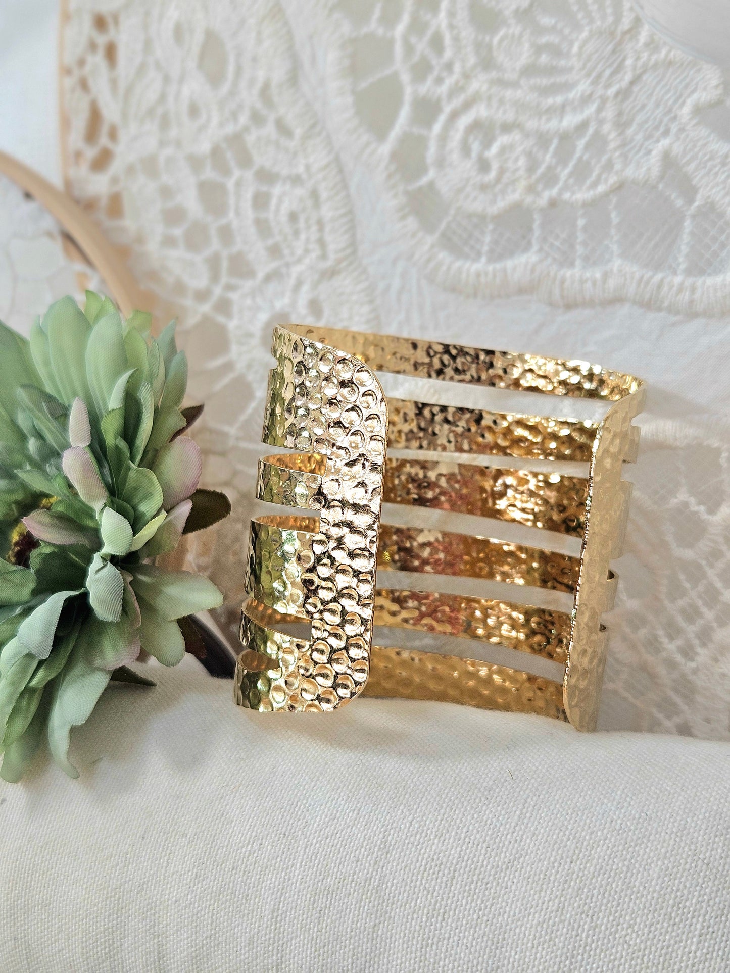 Pulsera Rígida Sidney esUnic